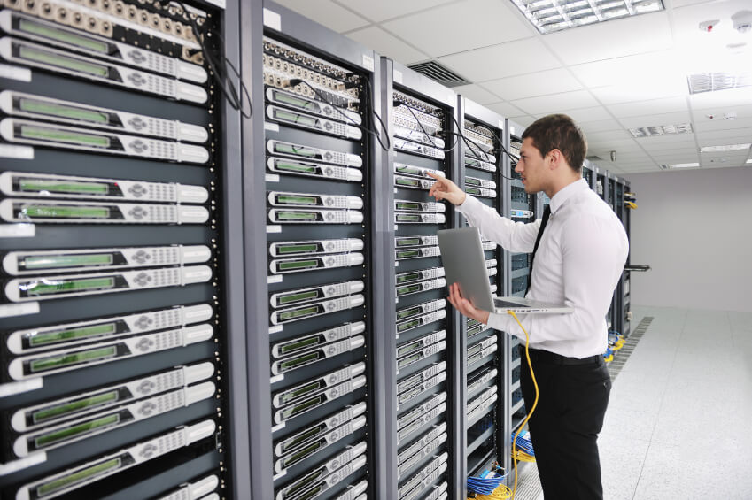 Server